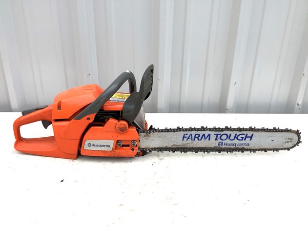 Image for Tools and Equipment | September 22, 2026 at 7:00 PM
