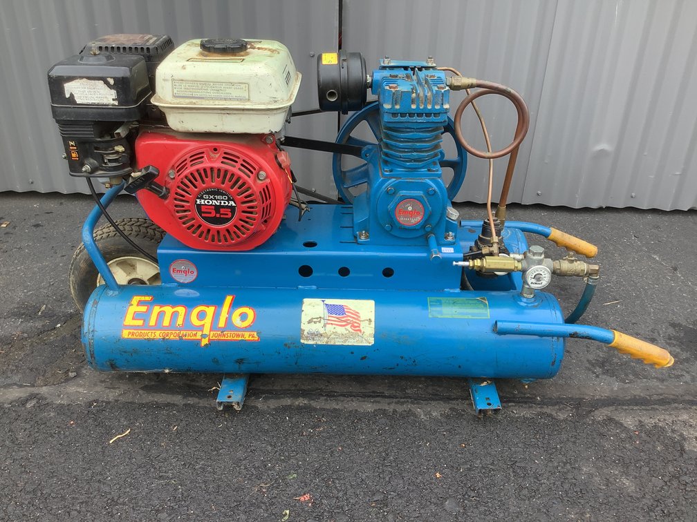 Image for Tools and Equipment | September 22, 2026 at 7:00 PM
