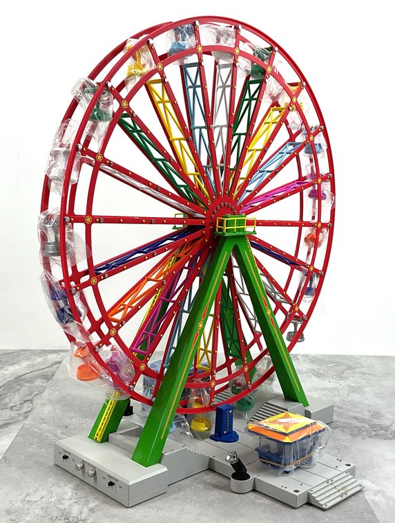 Image for Toys and Trains | October 7, 2026 at 7:00 PM