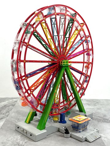 Image for Toys and Trains | October 7, 2026 at 7:00 PM