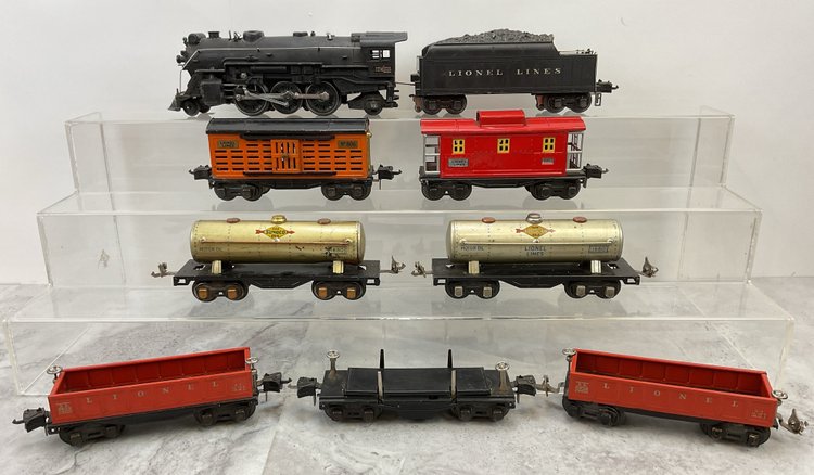 Image for Toys and Trains | October 7, 2026 at 7:00 PM
