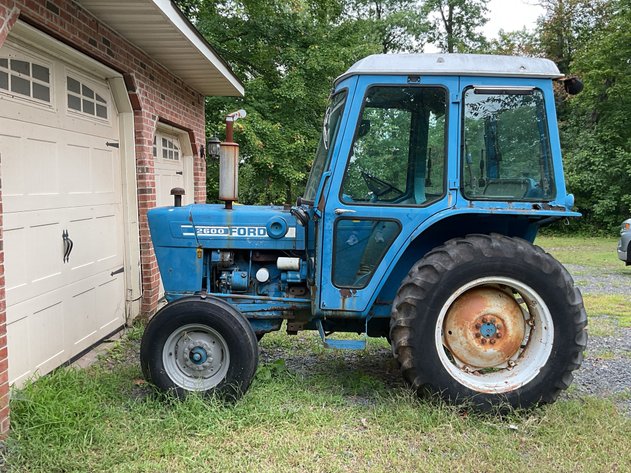 Image for Estate Sale | Perkasie, PA |  September 28, 2026 at 8:00 PM