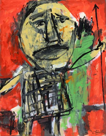 Image for Discovery Art | September 30, 2026 at 7:00 PM