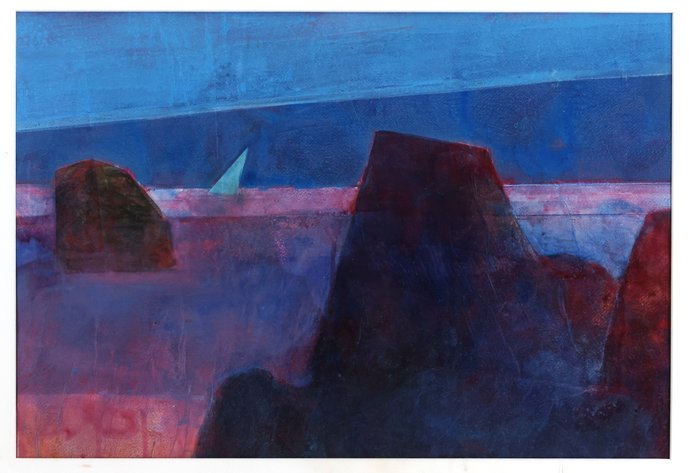 Image for Discovery Art | September 30, 2026 at 7:00 PM