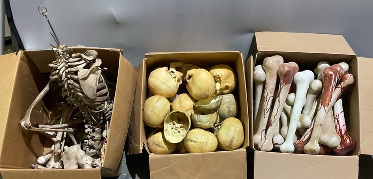Image for Penncora Productions Inventory Reduction | Phoenixville, PA | October 12, 2026 at 8:00 PM