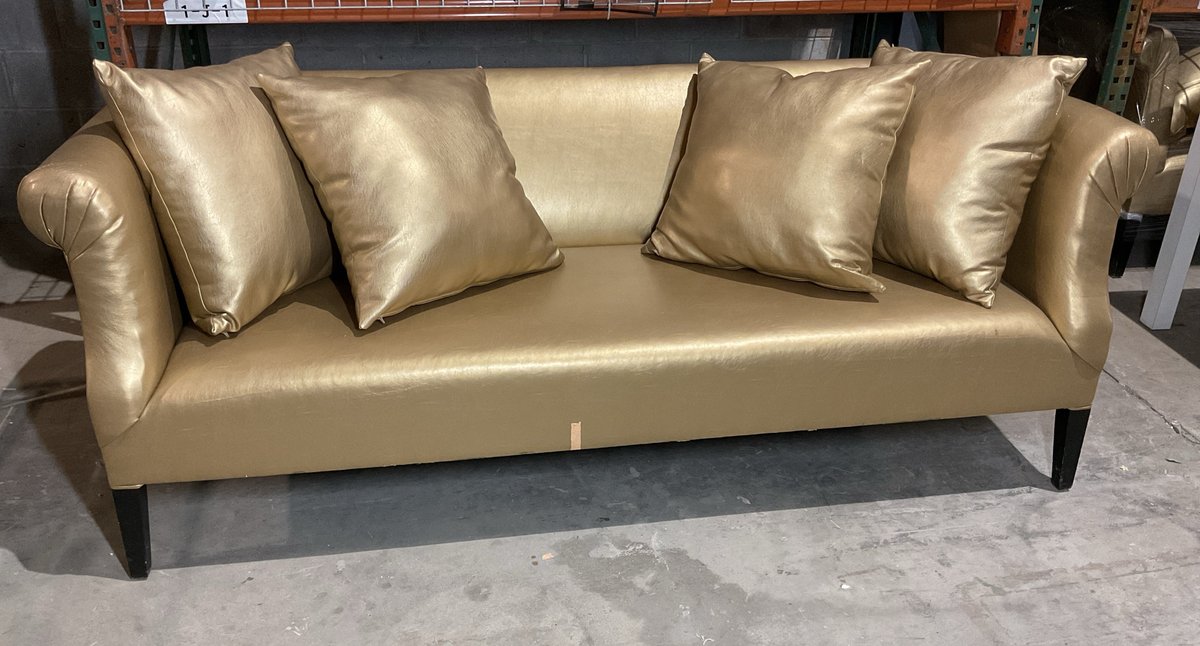 Image for Contemporary and Event Furnishings | Phoenixville, PA | October 12, 2026 at 8:00 PM