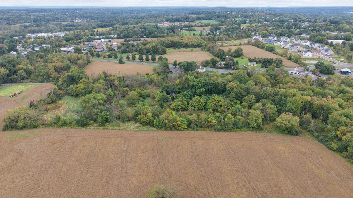 Image for Sealed Bid Land Auction | 8.6 Acres in Plumstead Twp | 5052 Silo Hill Rd, Doylestown, PA 18902 | Bids Due By Nov. 19, 2026 at 4:00 PM