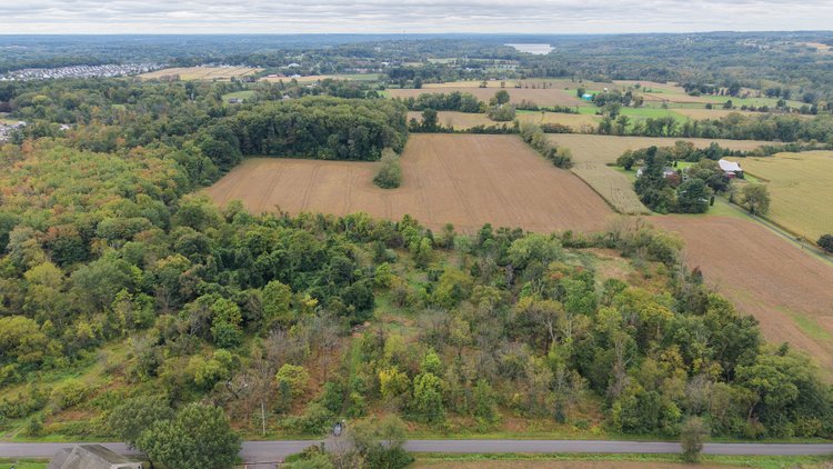 Image for Sealed Bid Land Auction | 8.6 Acres in Plumstead Twp | 5052 Silo Hill Rd, Doylestown, PA 18902 | Bids Due By Nov. 19, 2026 at 4:00 PM