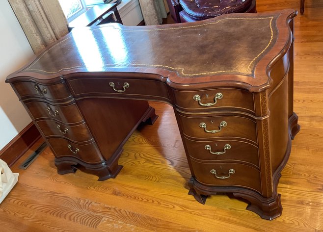 Image for Estate Sale | Allentown, PA | October 5, 2026 at 8:00 PM