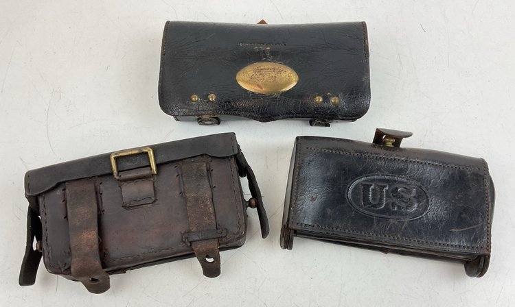 Image for Firearm Accessories, Sporting and Military | October 28, 2026 at 7:00 PM