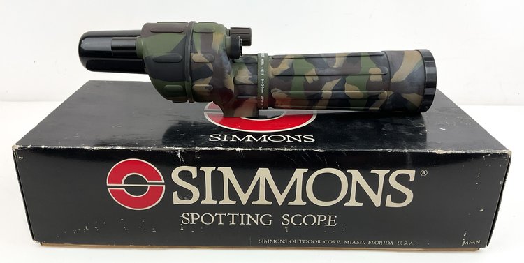 Image for Firearm Accessories, Sporting and Military | October 28, 2026 at 7:00 PM