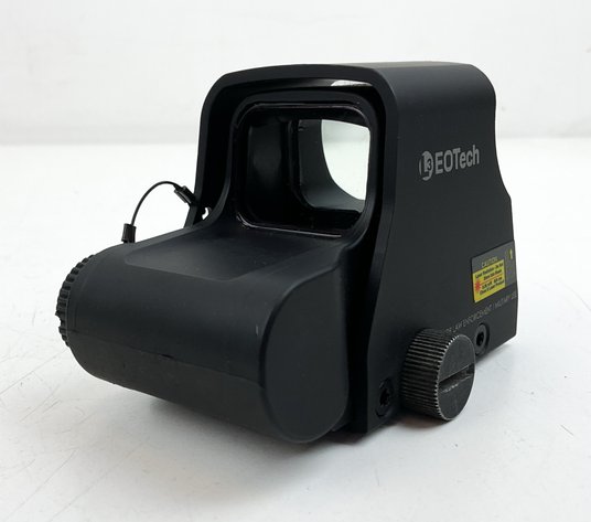 Image for Firearm Accessories, Sporting and Military | October 28, 2026 at 7:00 PM