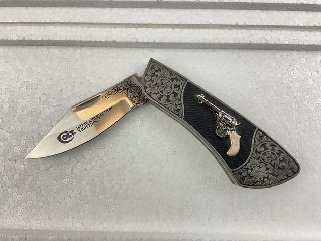 Image for Firearm Accessories, Sporting and Military | October 28, 2026 at 7:00 PM