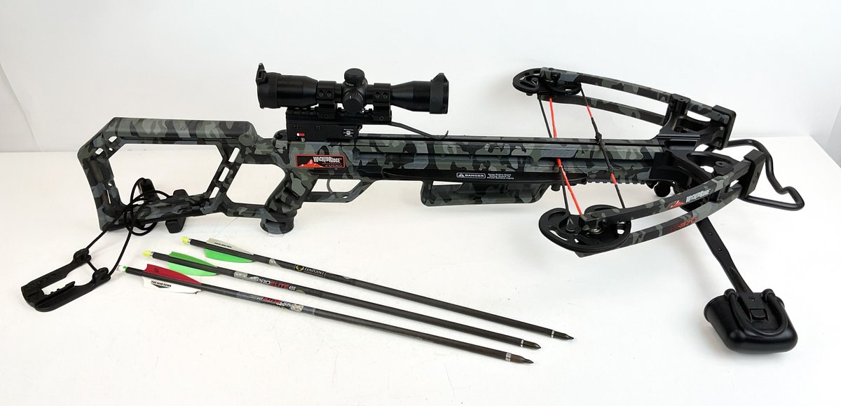 Image for Firearm Accessories, Sporting and Military | October 28, 2026 at 7:00 PM