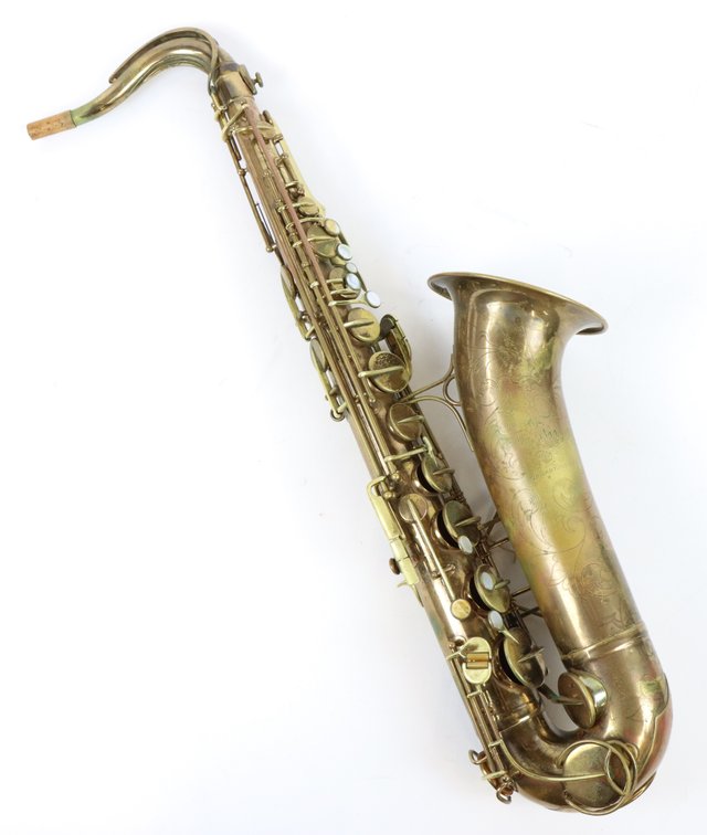 Image for Musical Instruments | October 29, 2026 at 7:00 PM