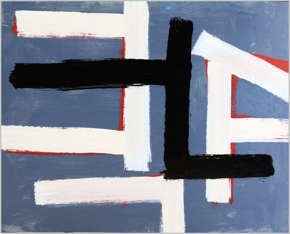 Image for Discovery Art | October 21, 2026 at 7:00 PM