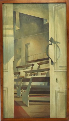 Image for Discovery Art | October 21, 2026 at 7:00 PM