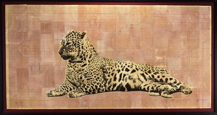 Image for Discovery Art | October 21, 2026 at 7:00 PM