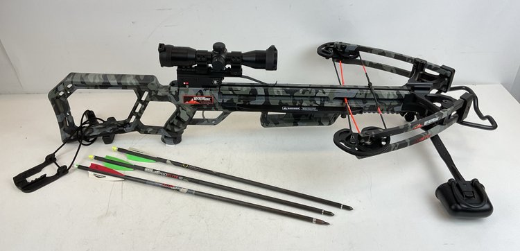 Image for Firearm Accessories, Sporting and Miliitary | October 28, 2026 at 7PM