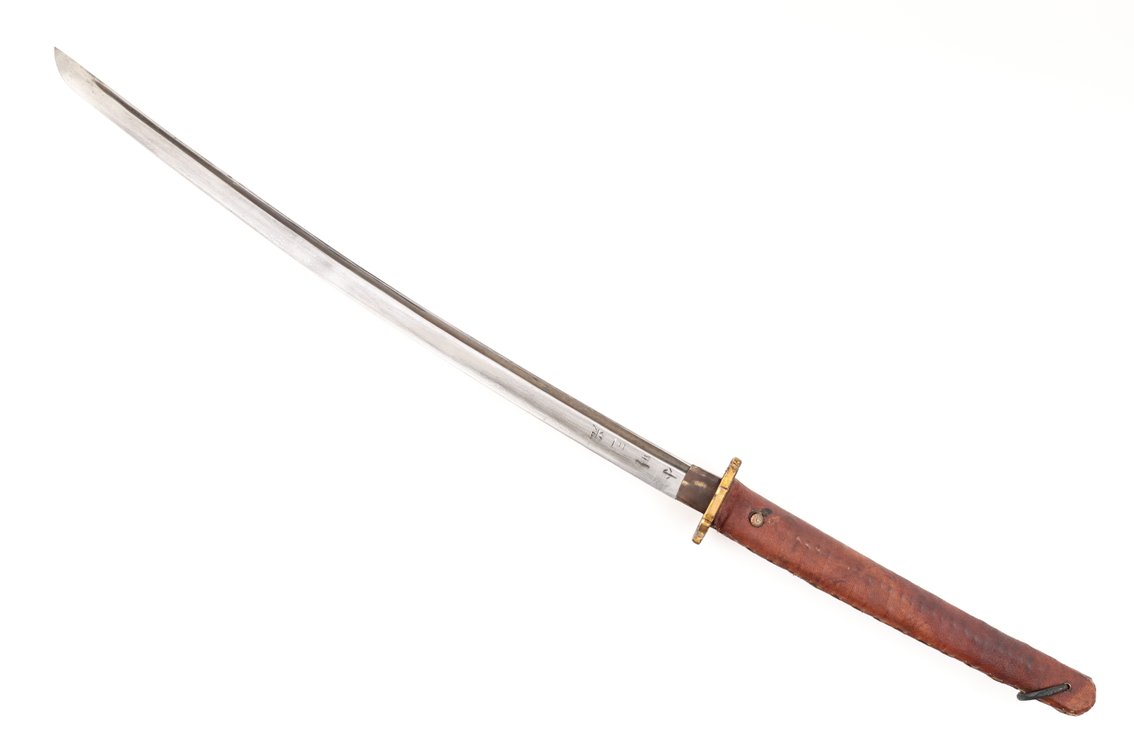 Image for Firearms, Swords and Bayonets | October 27, 2026 at 10:00 AM