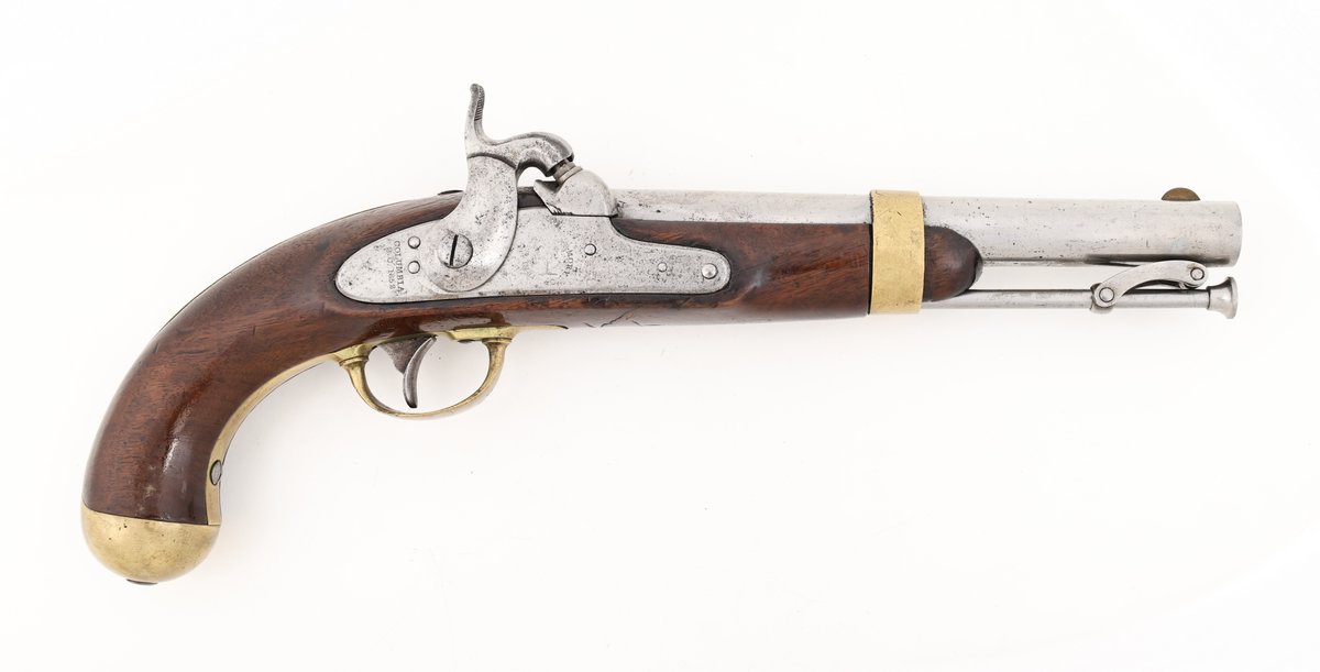 Image for Firearms, Swords and Bayonets | October 27, 2026 at 10:00 AM
