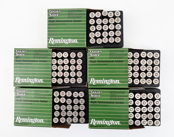 Image for Ammunition | October 27, 2026 at 7:00 PM