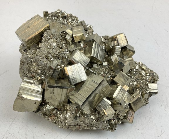 Image for Minerals & Geodes | November 11, 2026 at 8:00 PM