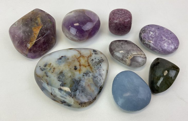 Image for Minerals & Geodes | November 11, 2026 at 8:00 PM