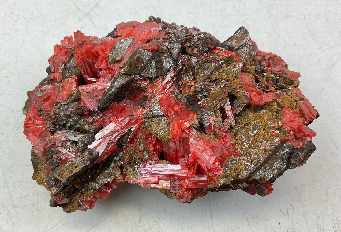 Image for Minerals & Geodes | November 11, 2026 at 8:00 PM