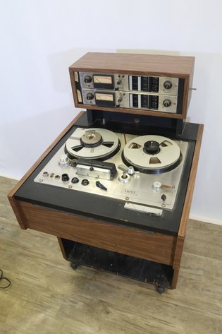 Image for Musical Instruments | The Collection of Frank Annunziata | November 12, 2026 at 10:00 AM