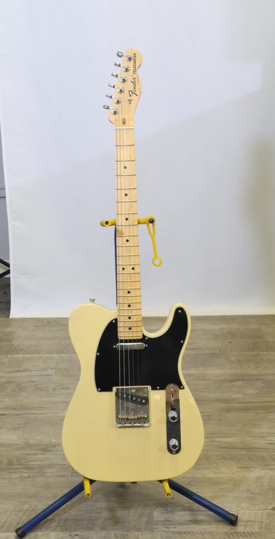 Image for Musical Instruments | The Collection of Frank Annunziata | November 12, 2026 at 10:00 AM