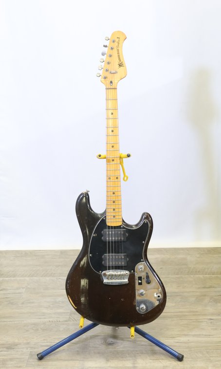 Image for Musical Instruments | The Collection of Frank Annunziata | November 12, 2026 at 10:00 AM