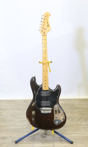 Image for Musical Instruments | The Collection of Frank Annunziata | November 12, 2026 at 10:00 AM