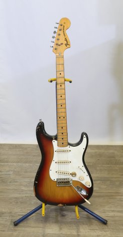 Image for Musical Instruments | The Collection of Frank Annunziata | November 12, 2026 at 10:00 AM