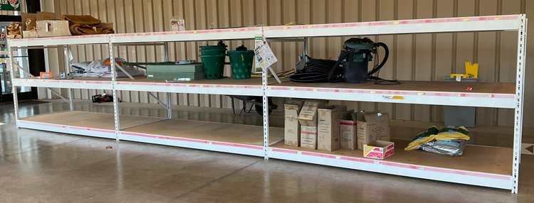 Image for Limerick Hardware Inventory Liquidation | Limerick, PA | Monday November 2, 2026 at 8:00PM