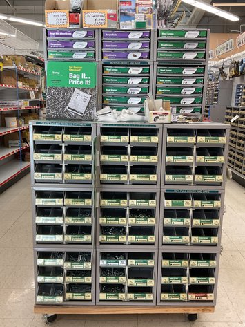 Image for Limerick Hardware Inventory Liquidation | Limerick, PA | Monday November 2, 2026 at 8:00PM