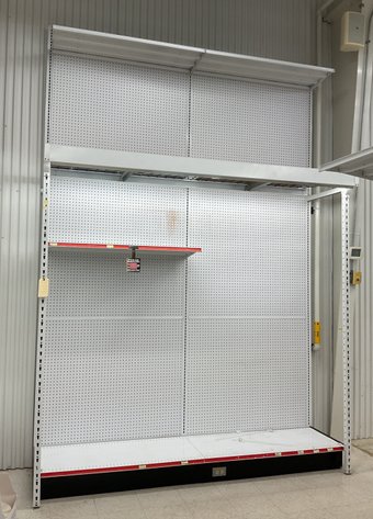 Image for Limerick Hardware Inventory Liquidation | Limerick, PA | Monday November 2, 2026 at 8:00PM