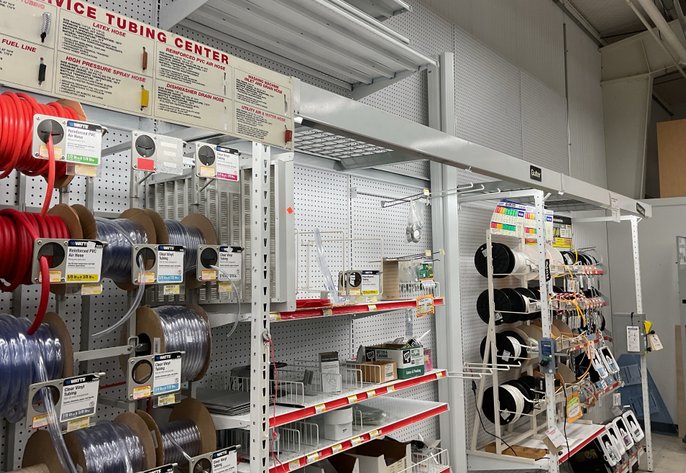 Image for Limerick Hardware Inventory Liquidation | Limerick, PA | Monday November 2, 2026 at 8:00PM
