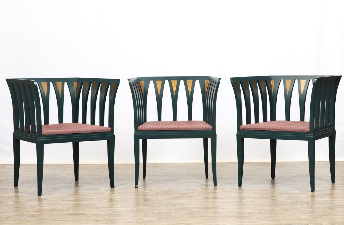 Image for Mid-Century Modern and Design | December 9, 2026 at 10:00 AM