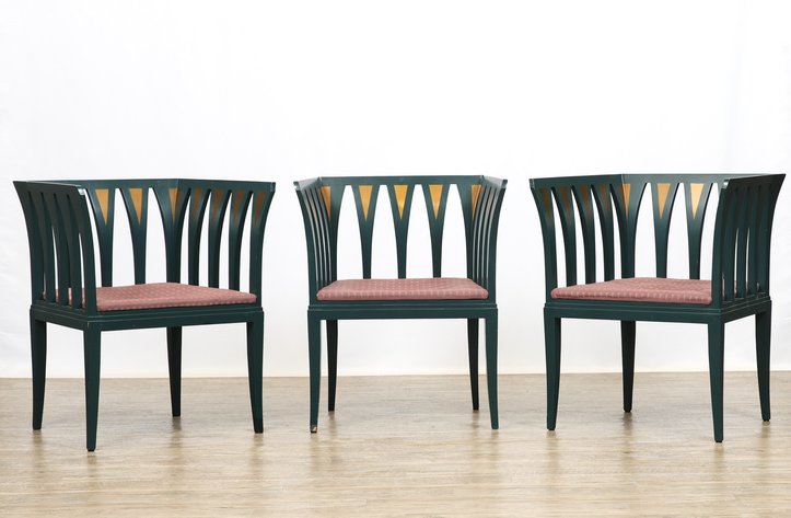 Image for Mid-Century Modern and Design | December 9, 2026 at 10:00 AM