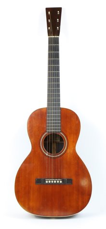 Image for Musical Instruments | The Collection of Frank Annunziata | November 12, 2026 at 10:00 AM