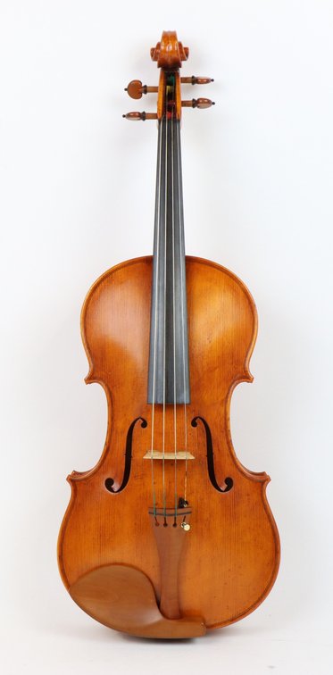 Image for Musical Instruments | The Collection of Frank Annunziata | November 12, 2026 at 10:00 AM