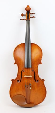 Image for Musical Instruments | The Collection of Frank Annunziata | November 12, 2026 at 10:00 AM