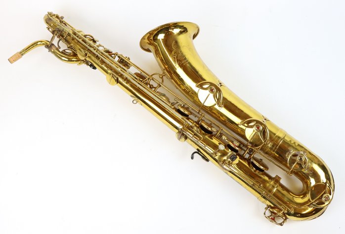 Image for Musical Instruments | The Collection of Frank Annunziata | November 12, 2026 at 10:00 AM