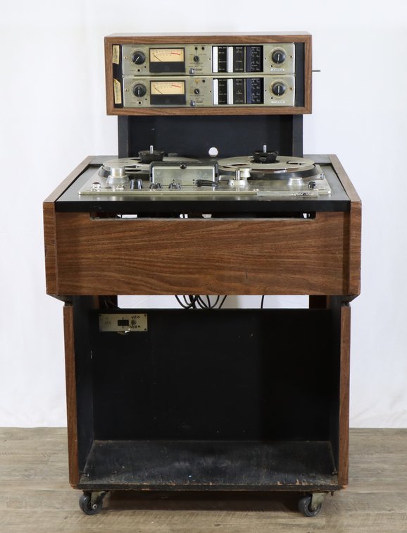 Image for Musical Instruments | The Collection of Frank Annunziata | November 12, 2026 at 10:00 AM