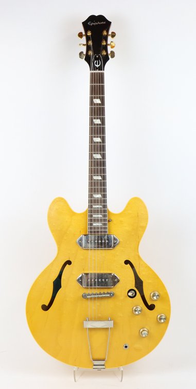 Image for Musical Instruments | The Collection of Frank Annunziata | November 12, 2026 at 10:00 AM