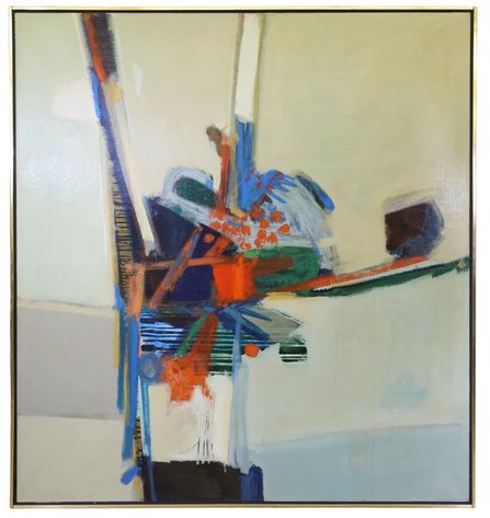 Image for Fine Art and Mid-Century Modern | December 9 & 10, 2026 at 10:00 AM