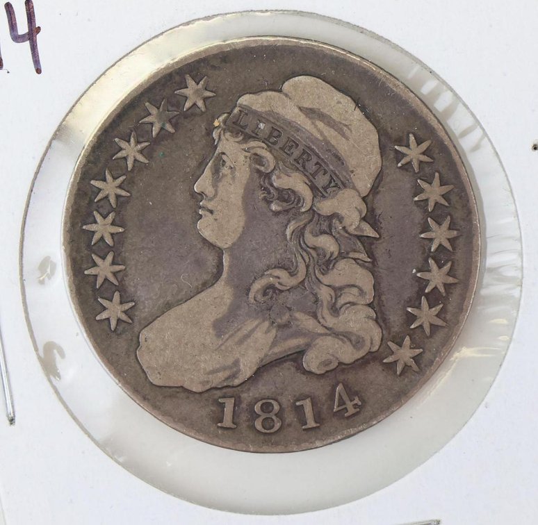 Image for Coins and Currency | September 25, 2024 at 10:00 AM