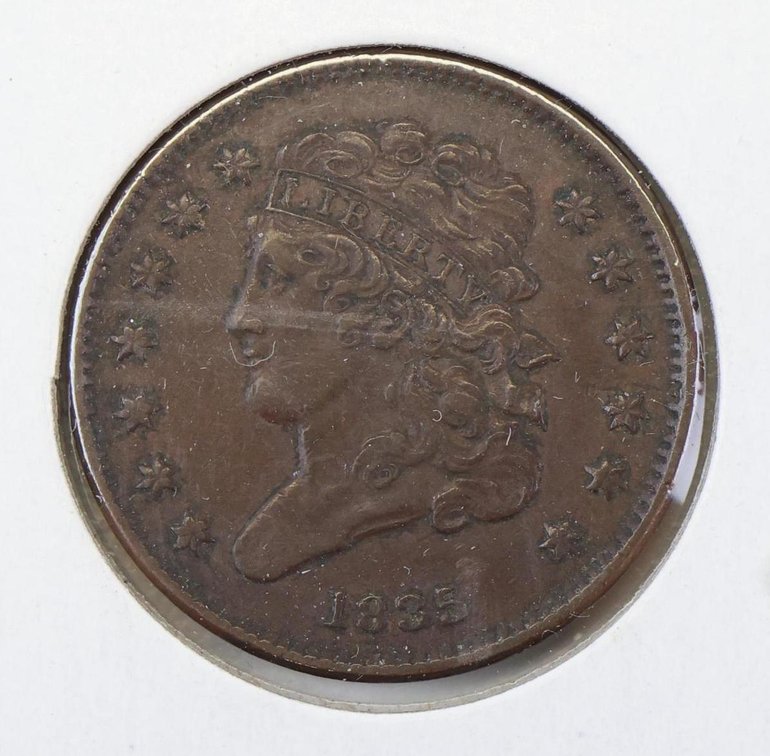 Image for Coins and Currency | September 25, 2024 at 10:00 AM