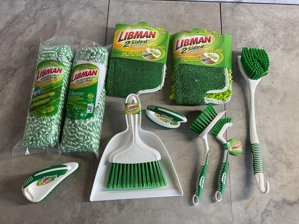 Image for Home & Garden | Kerry's ACE Hardware Business Liquidation | September 29, 2024 at 7:00 PM